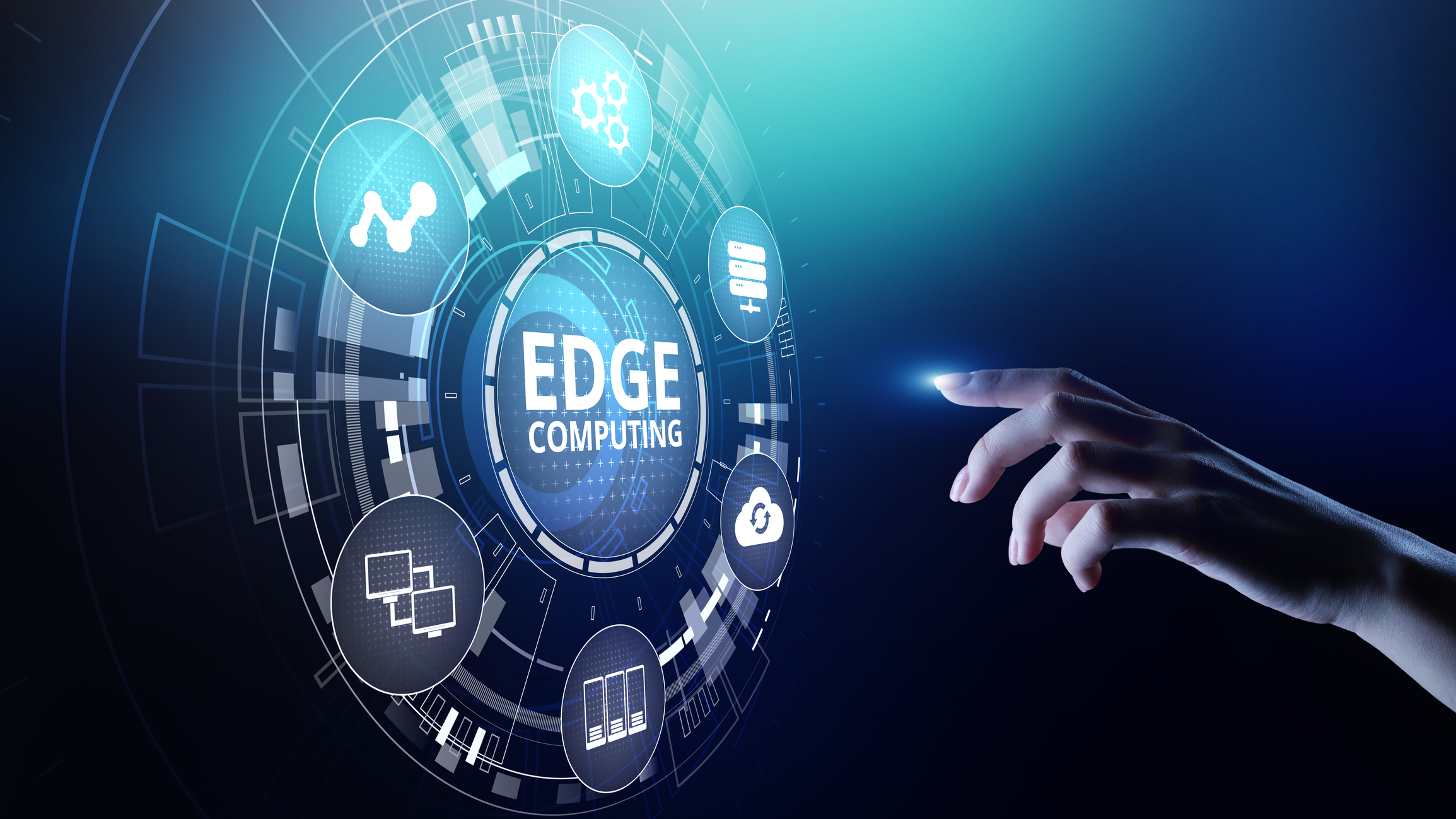 Edge Computing: el poder de lo invisible