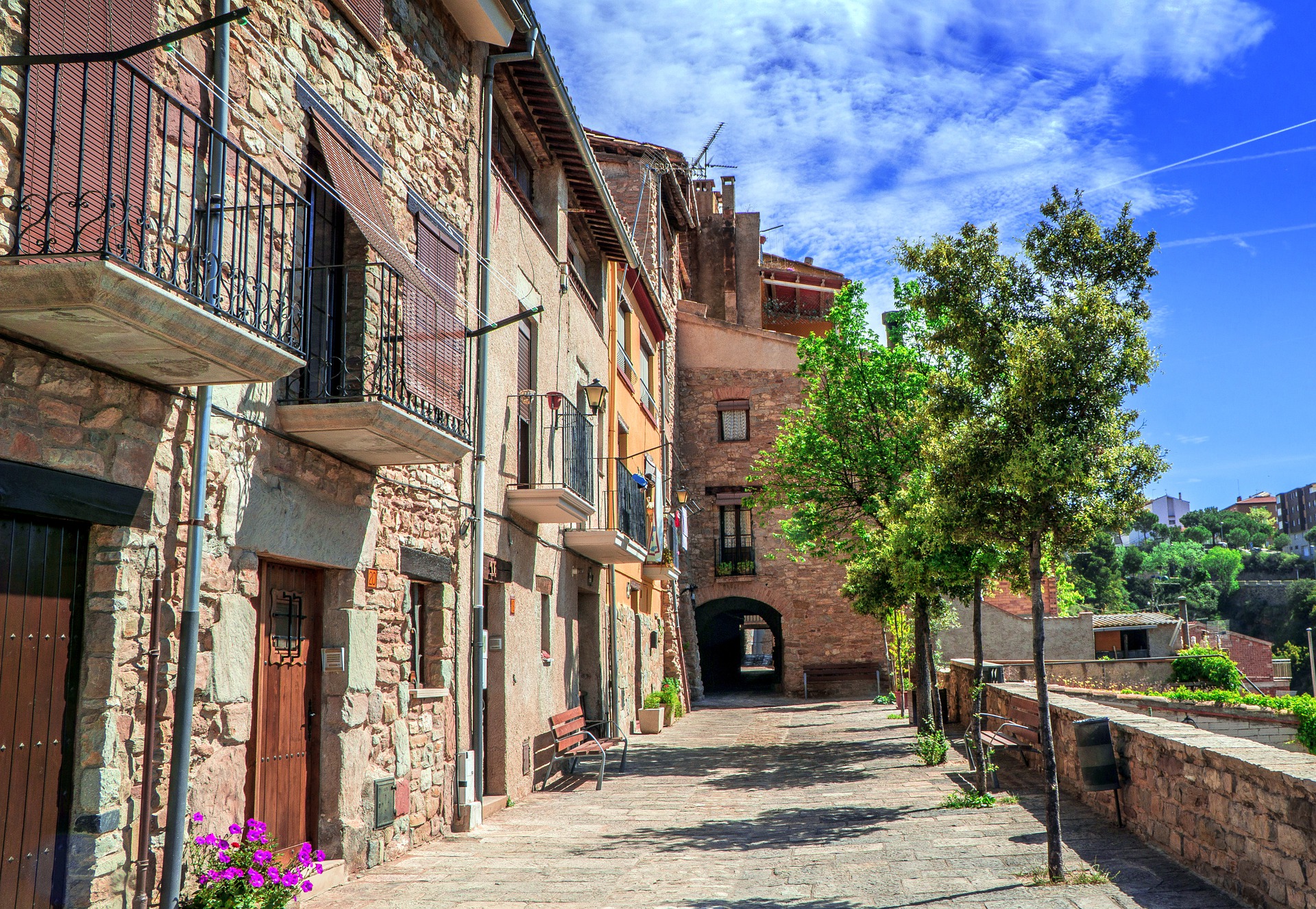 Noves maneres de viure, noves maneres d'habitar