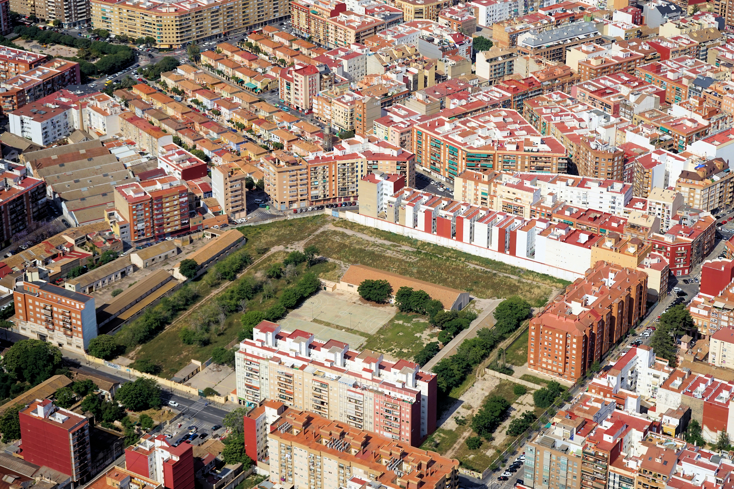 El lloguer assequible de vivendes: en l'eix del nou model urbà del Ministeri de Transports, Mobilitat i Agenda Urbana