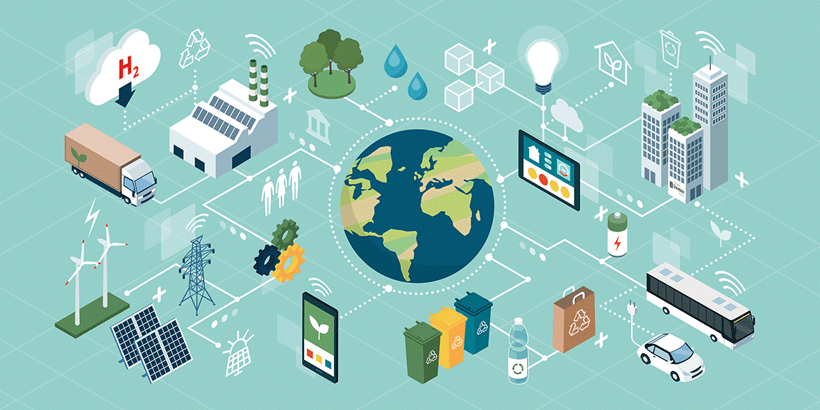 Strategy for the transformation of the Metropolitan Area of Barcelona towards social, economic and environmental sustainability