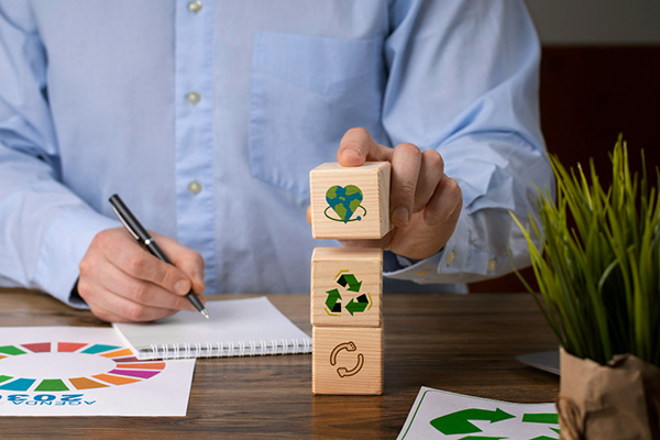 Economía regenerativa: cuando innovar es sanar