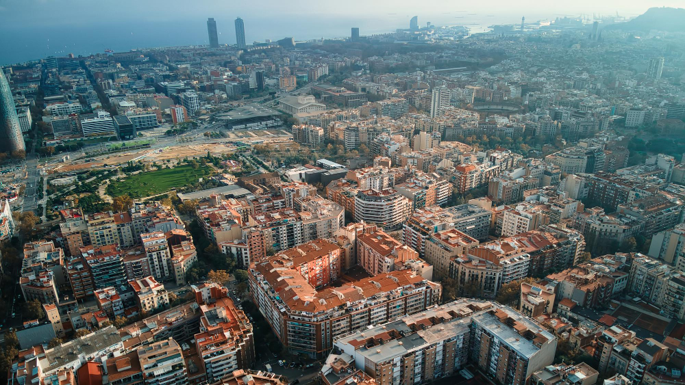 The new economy of diverse, inclusive and sustainable cities