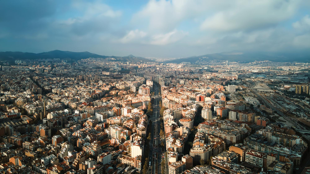 CONTRIBUTIONS OF THE NEW ECONOMY TO URBAN TRANSFORMATIONS