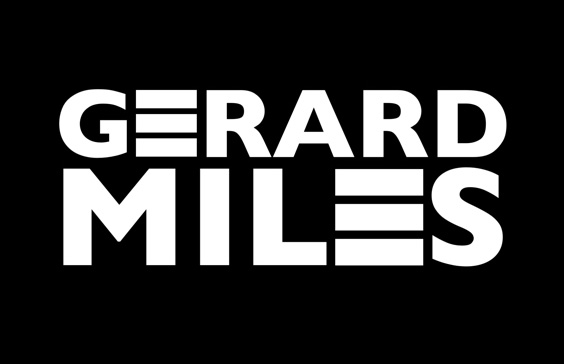 DJ GERARD MILESDJ GERARD MILES