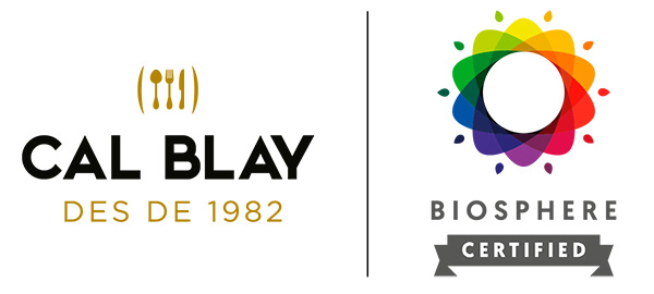 CAL BLAYCAL BLAY