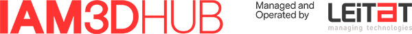 IAM 3D HUBIAM 3D HUB