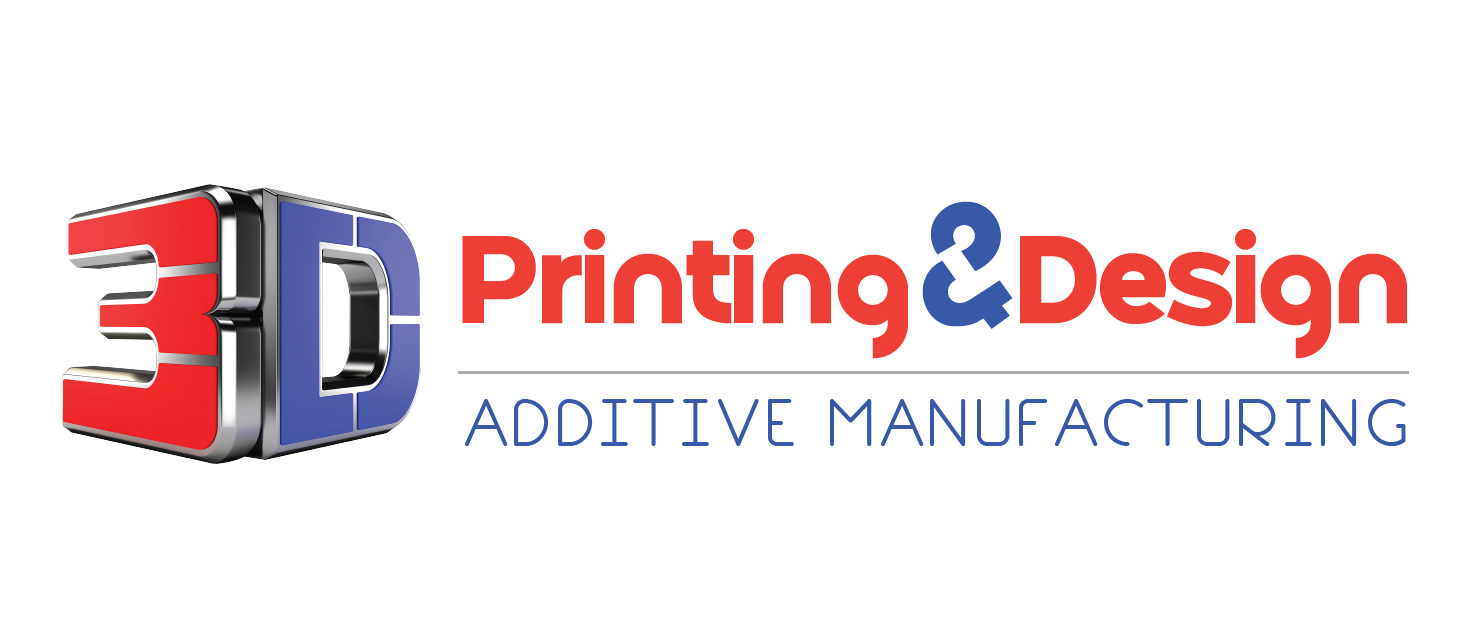 3D Printing & Design3D Printing & Design