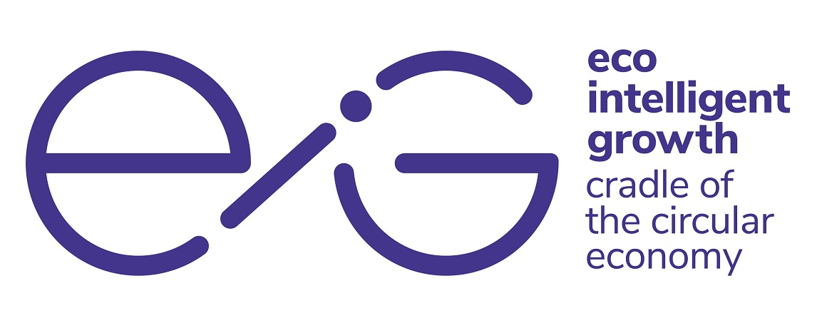 ECO INTELLIGENT GROWTH (GRUPO CONSTRUCÍA)ECO INTELLIGENT GROWTH (GRUPO CONSTRUCÍA)