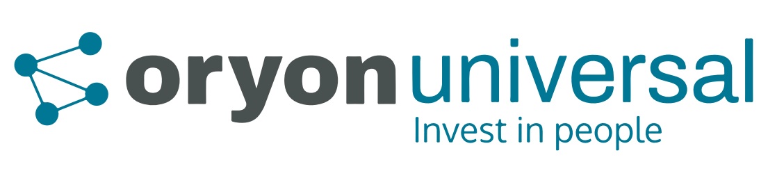 ORYON UNIVERSALORYON UNIVERSAL