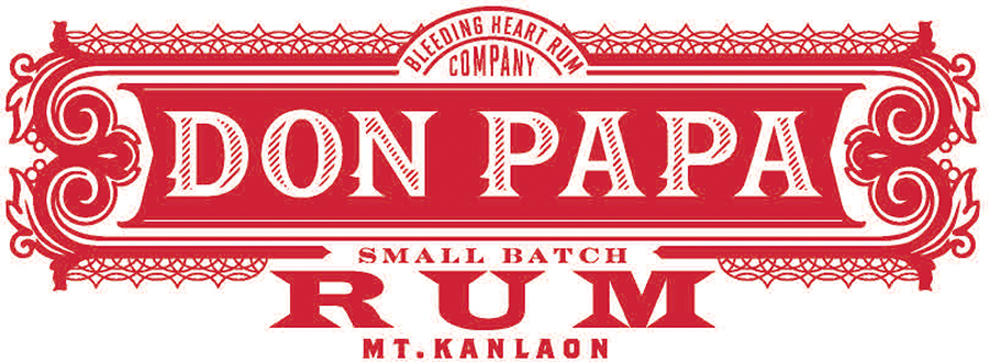 RON DON PAPARON DON PAPA