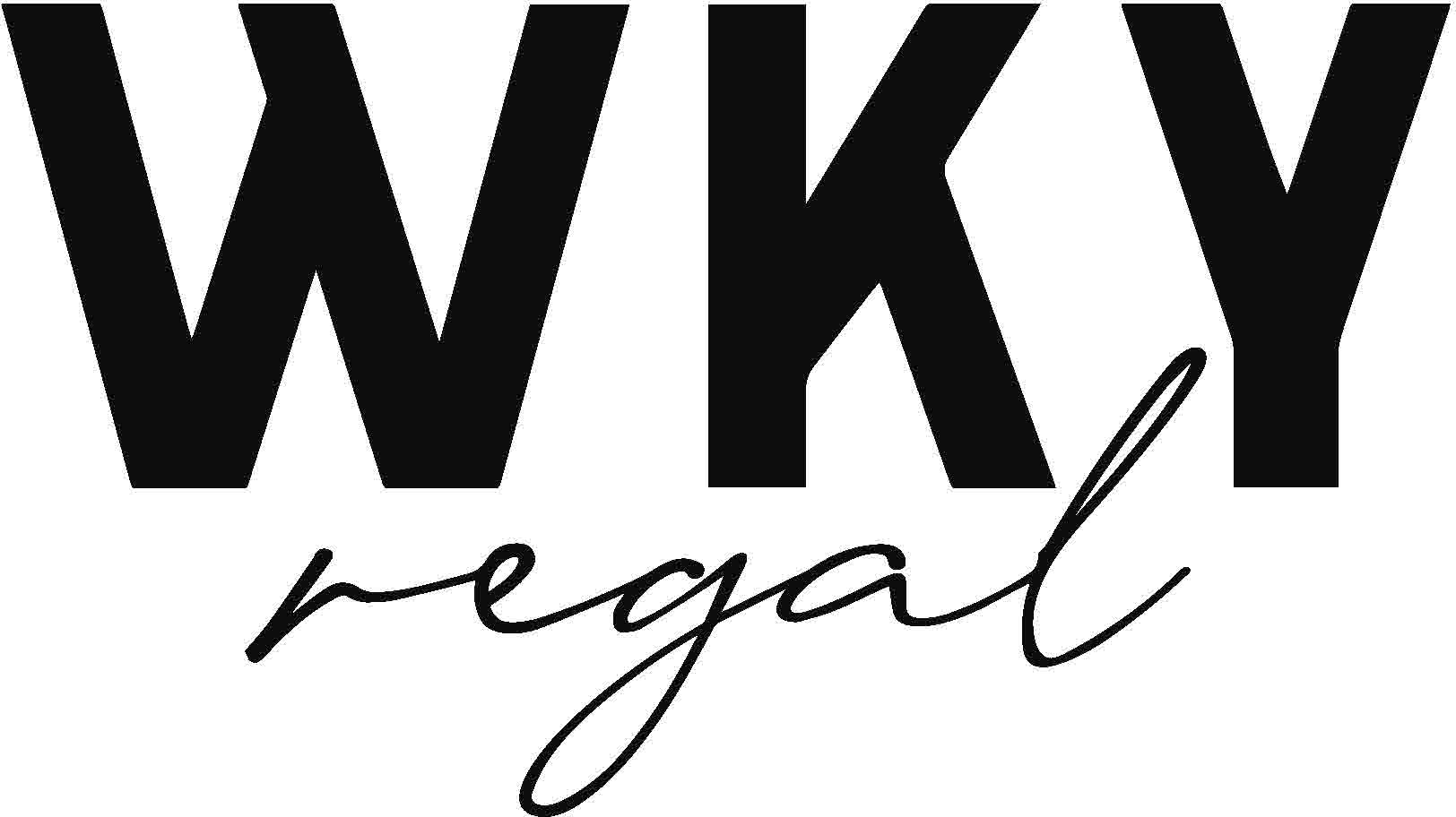 WHISKY WKYREGALWHISKY WKYREGAL