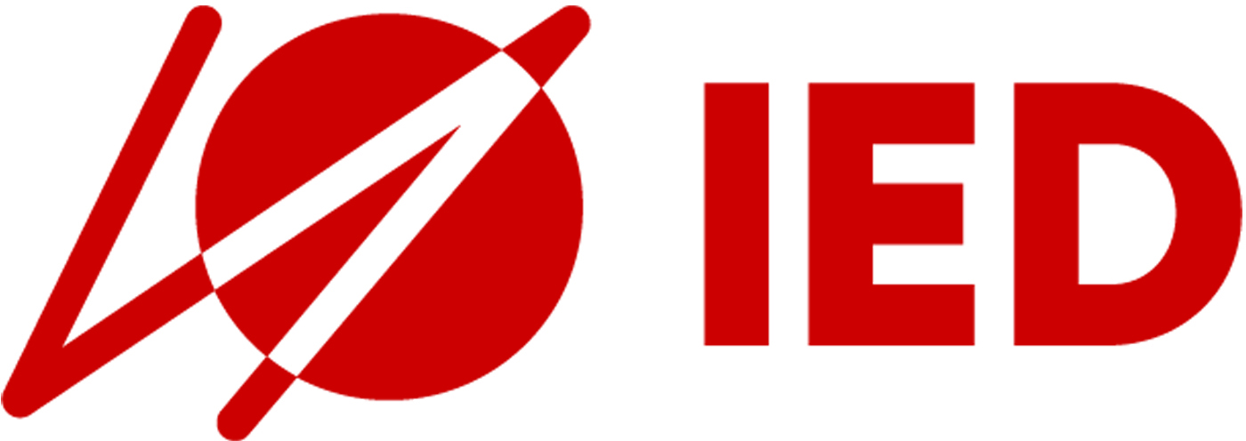 IED (Instituto Europeo de Diseño): IED (Instituto Europeo de Diseño): 