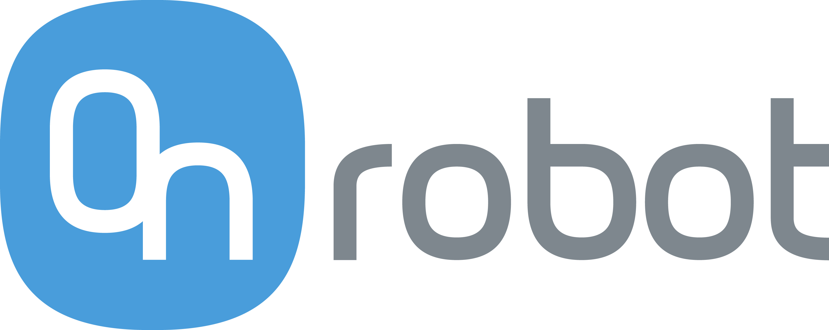 ON ROBOTON ROBOT