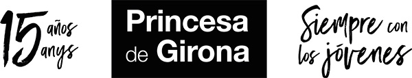 FUNDACIÓ PRINCESA DE GIRONA FUNDACIÓ PRINCESA DE GIRONA 